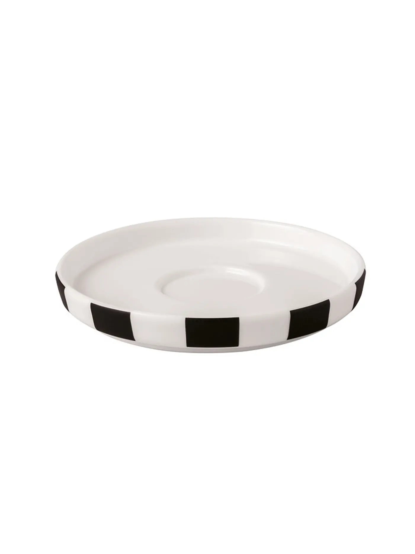 VILLEROY & BOCH SIGNATURE | Espressountertasse 12cm MEMPHIS COLLECTION | 
